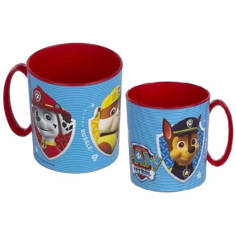 Paw Patrol 350ml Microwave Mug £2.49